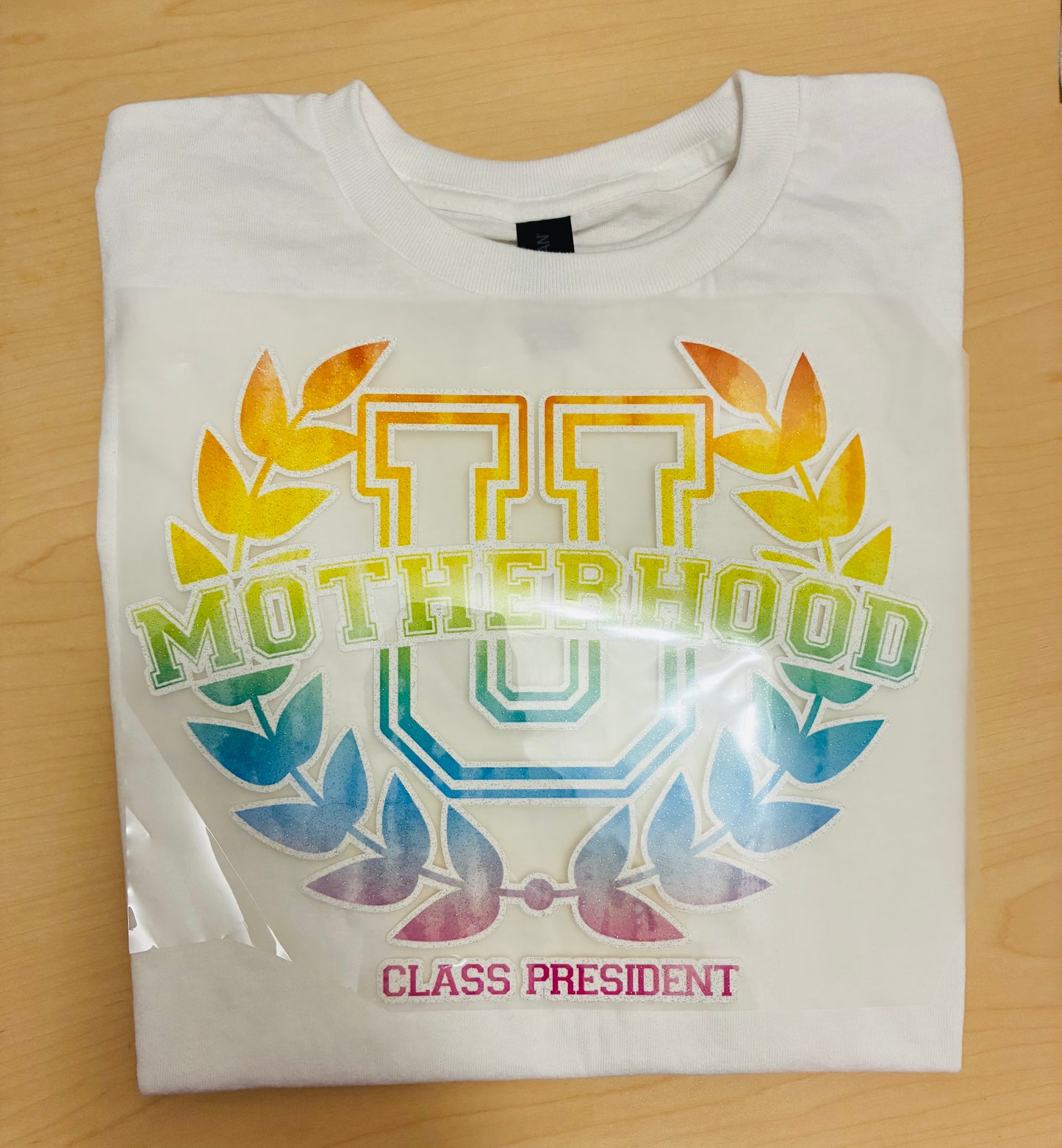 Motherhood University
