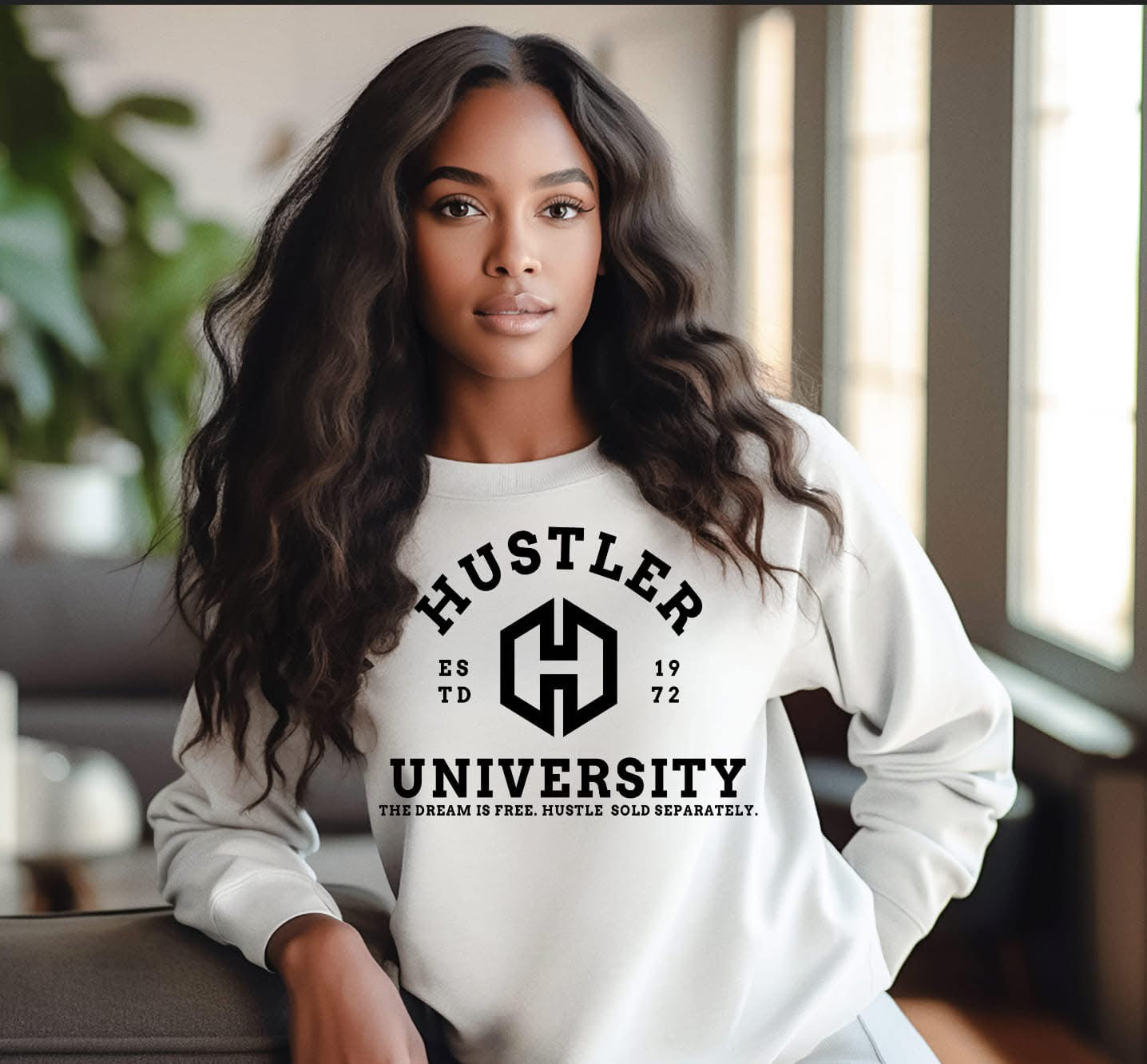 Hustler University D111