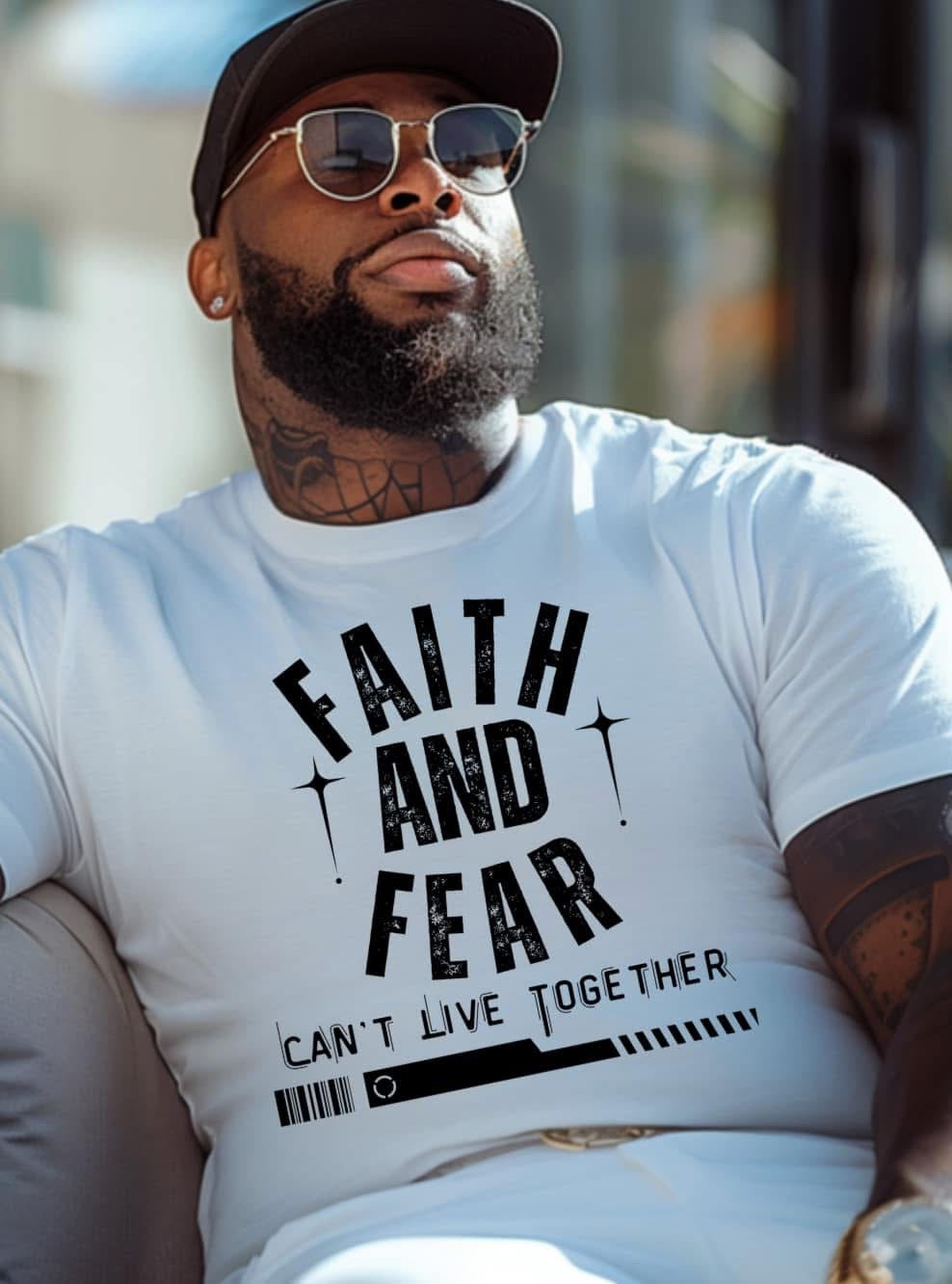 Faith and Fear