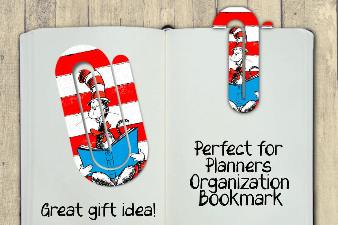 Seuss