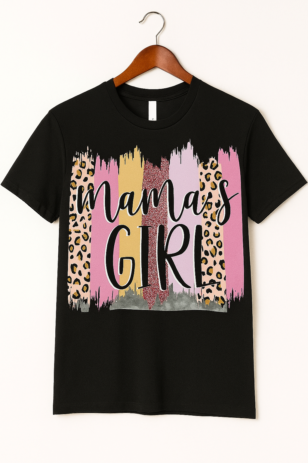 Mama’s Girl E22