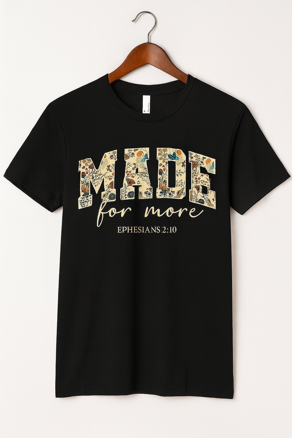 Made for More E20