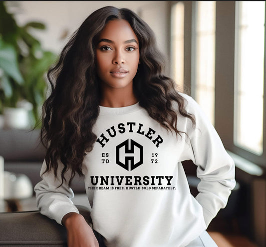 Hustler University D111