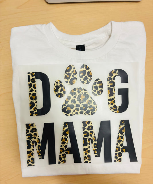 Dog Mama