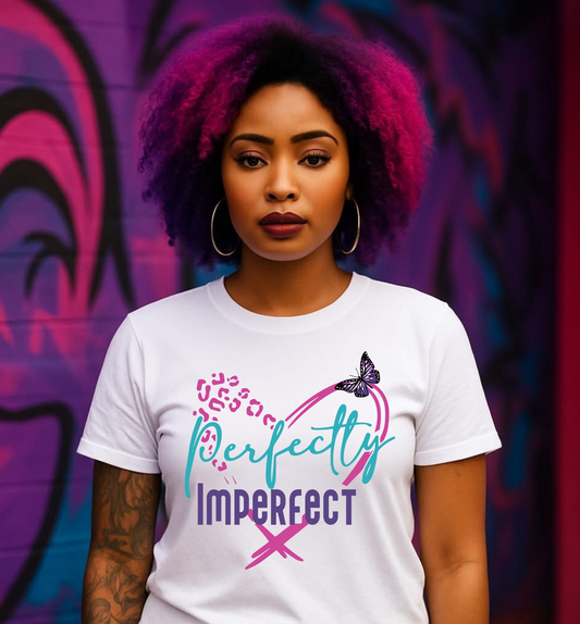 Perfectly Imperfect PNG