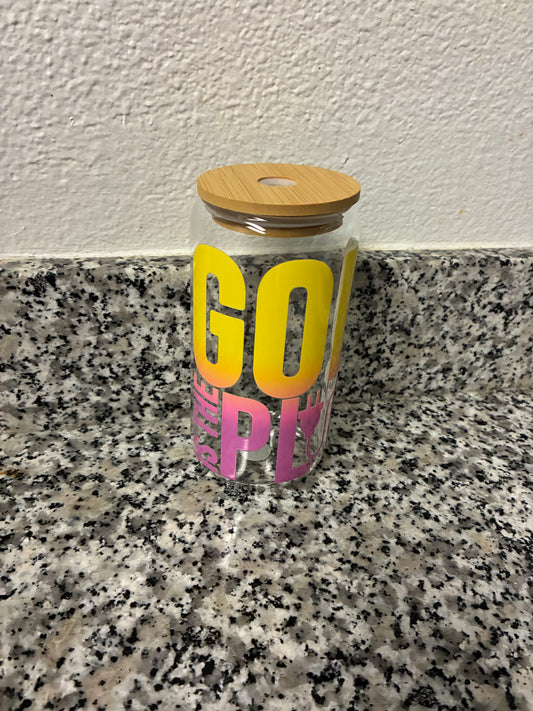 God is the Plug-6