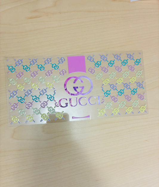 GG lady-multi