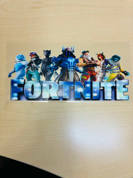 Fortnite