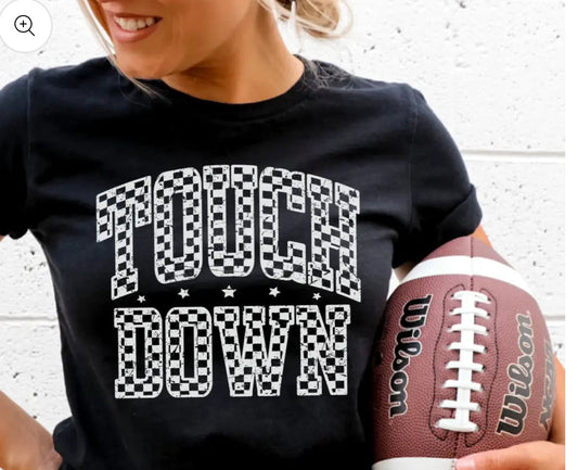 Touchdown Tshirt