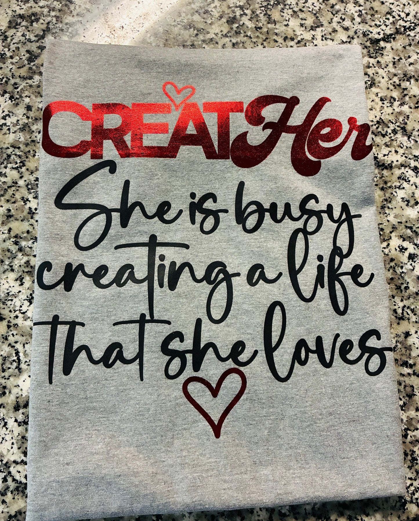 CreatHer