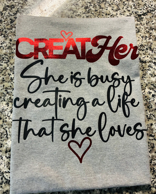 CreatHer