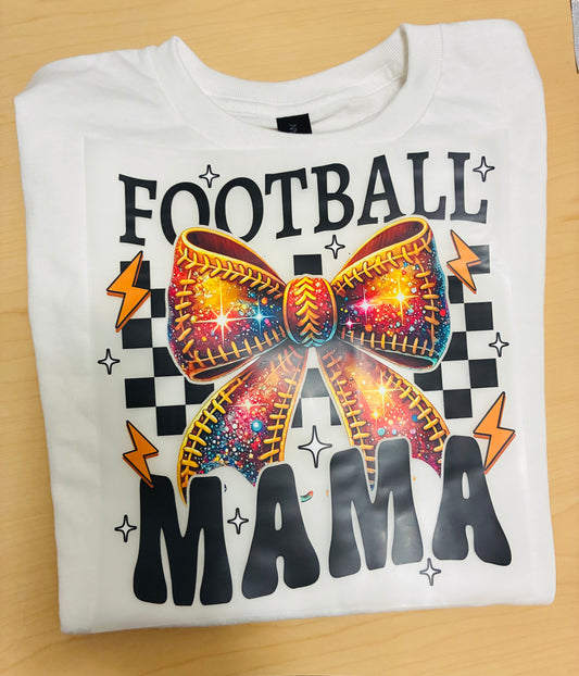 Football Mama