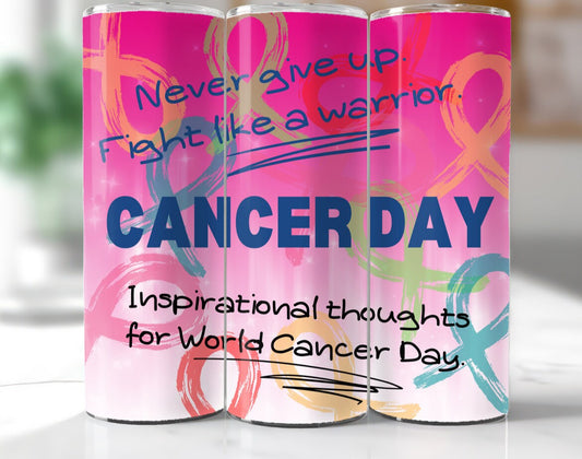 Cancer Day-print