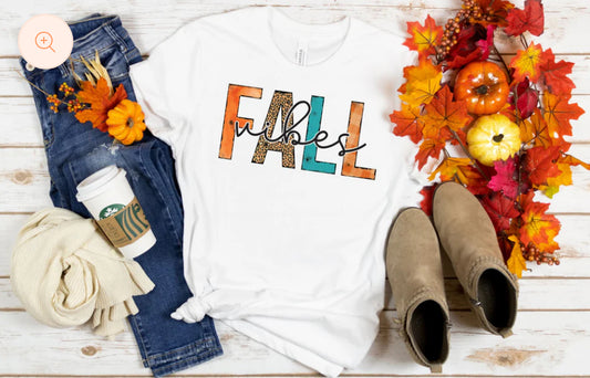 Fall Vibes-glitter E42