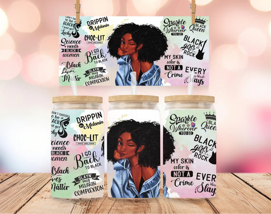 Black Girl Rock