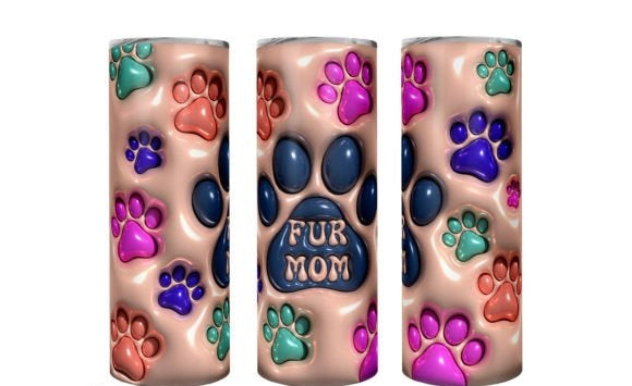 Fur Mom