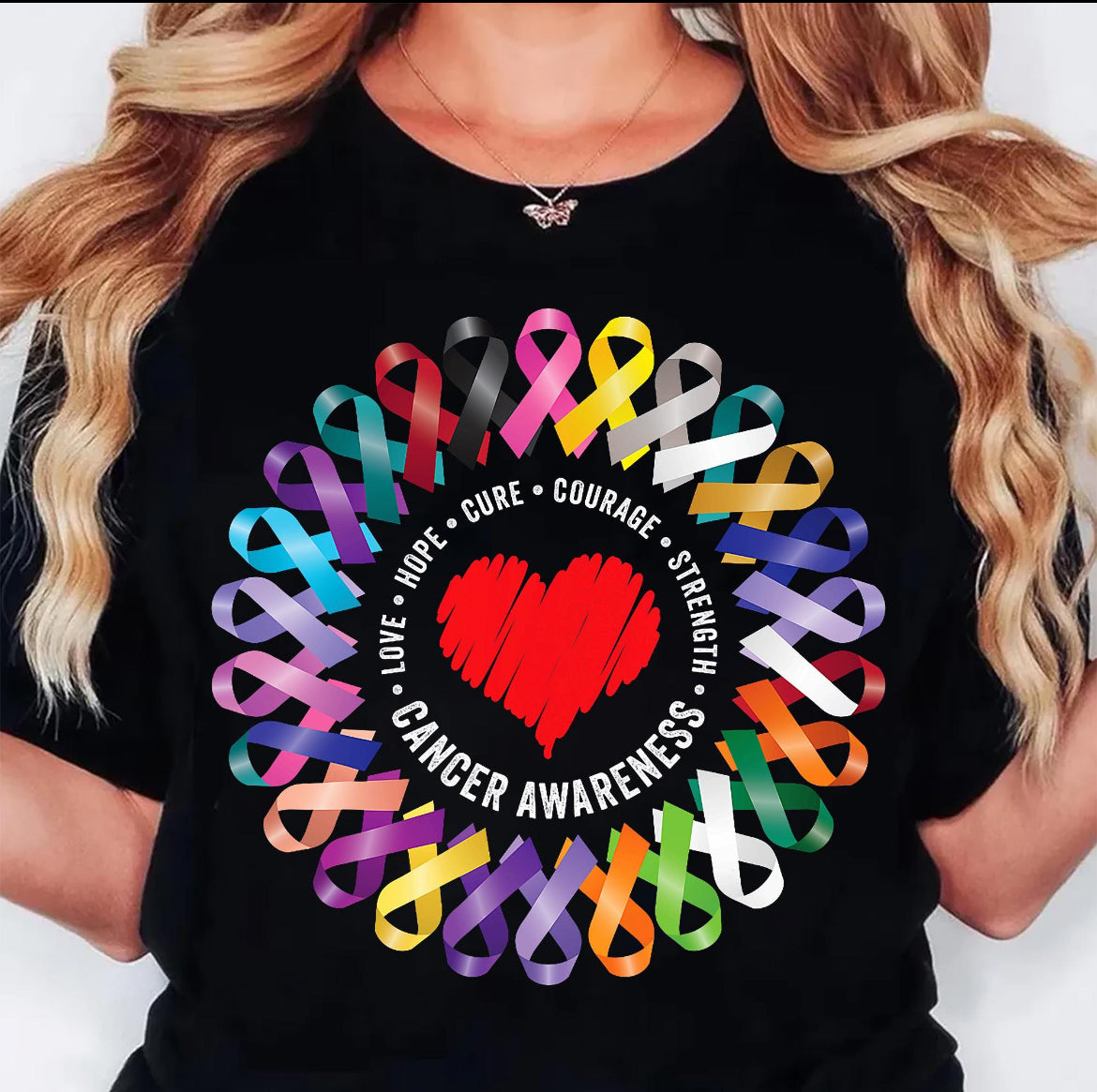 All Cancer Awareness