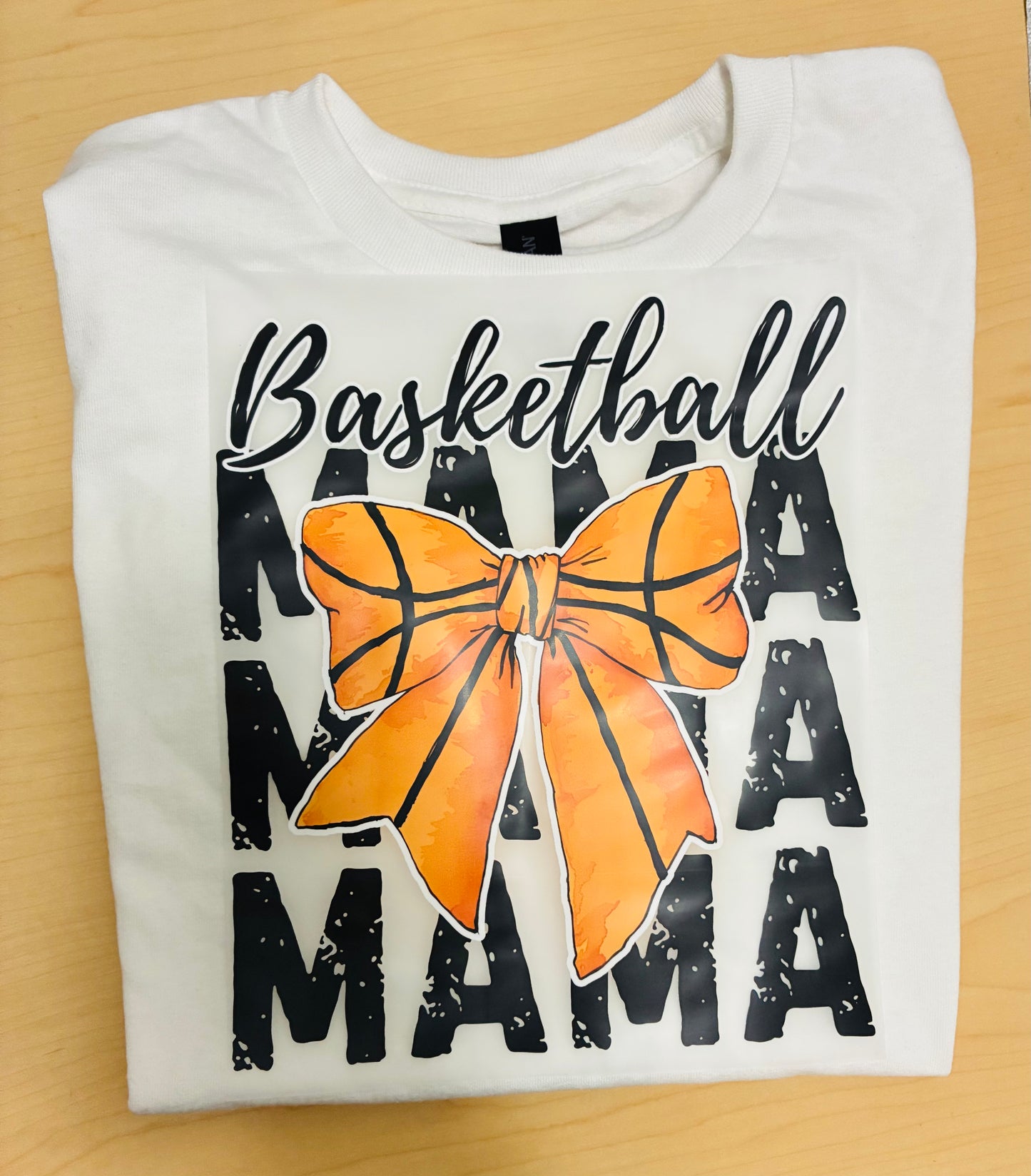 Basketball Mama