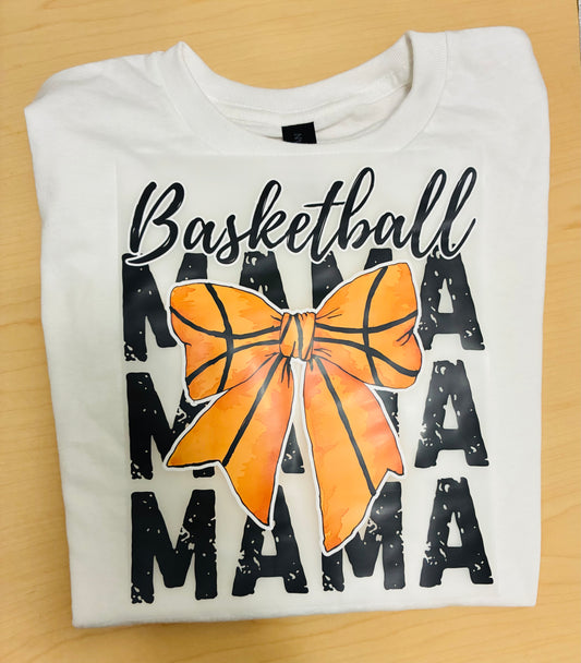 Basketball Mama