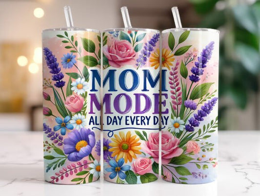 Mom Mode