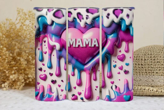 Inflated Mama