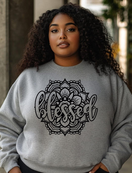 Blessed T-shirt C50