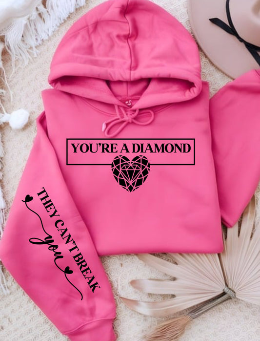 You’re a diamond C78