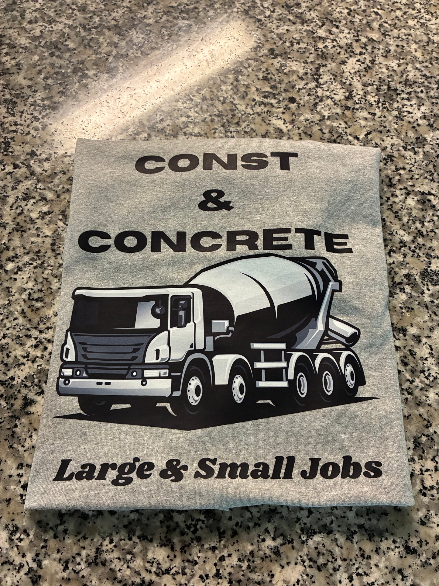 Custom business shirts