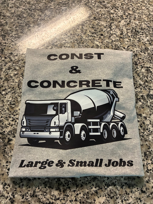 Custom business shirts