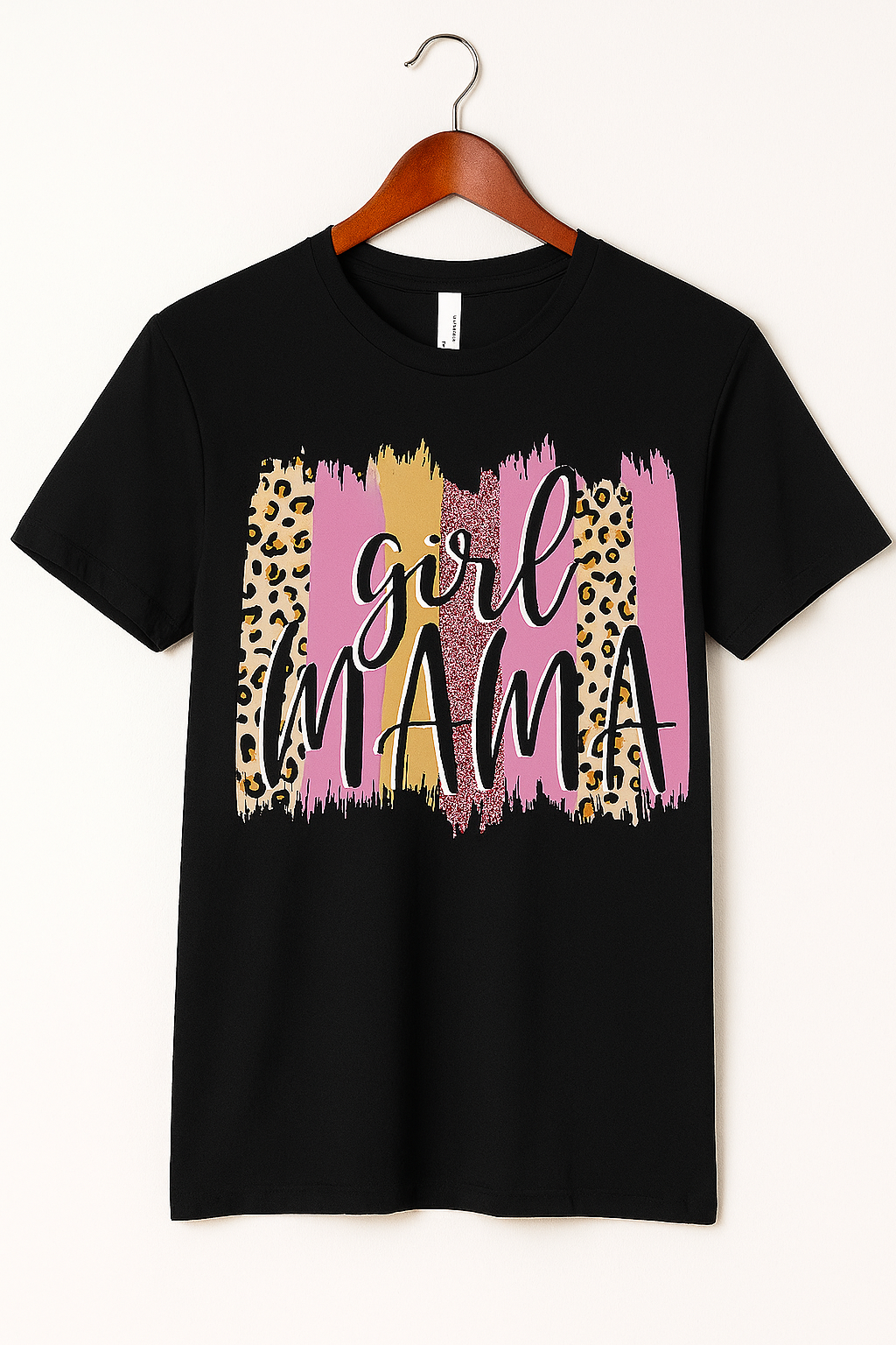 Girl Mama E22