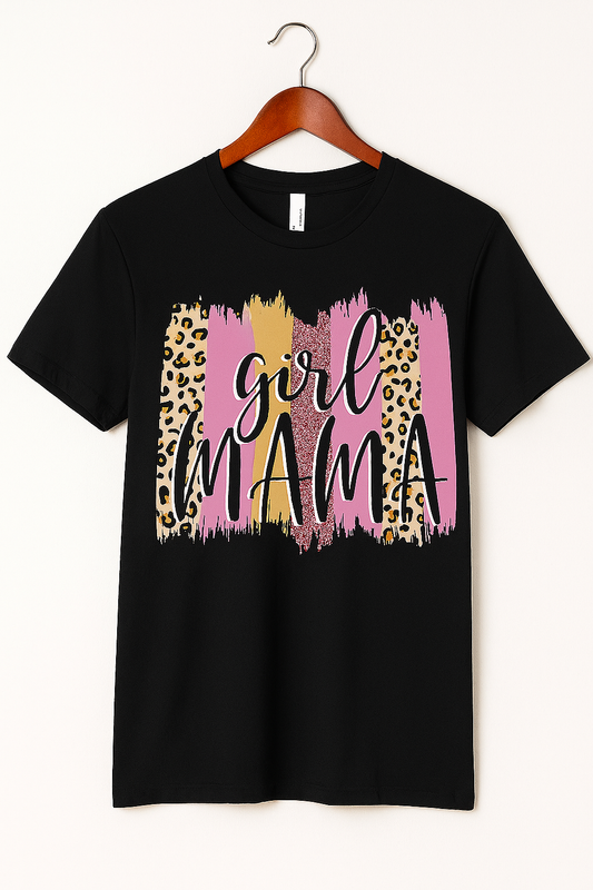 Girl Mama E22