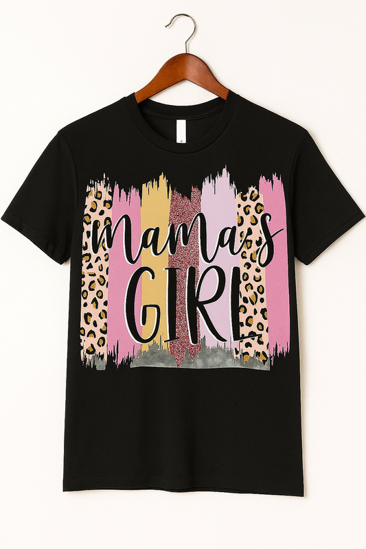Mama’s Girl E22