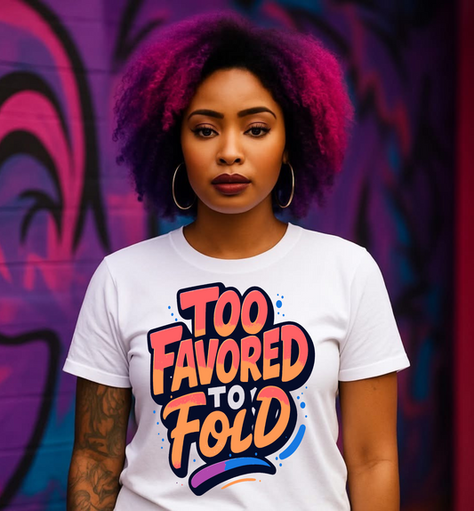 Favored PNG