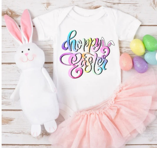 Hoppy Easter